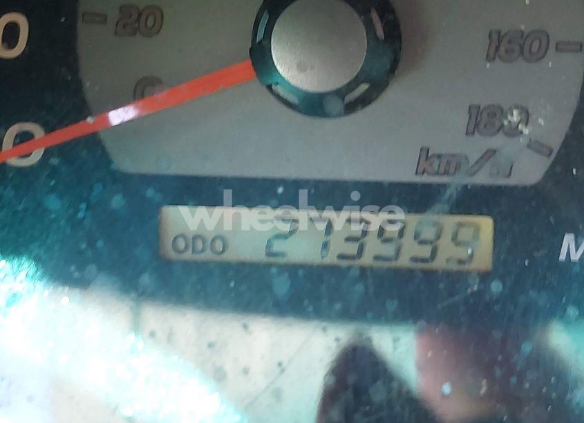 Photo 15 of 2005 Toyota 4runner SR5 V6 (VIN JTEZU14R158026220)