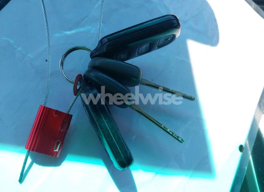 Photo 11 of 2005 Toyota 4runner SR5 V6 (VIN JTEZU14R158031515)