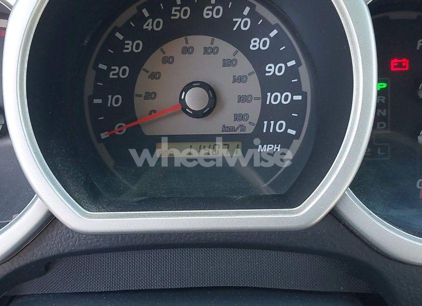 Photo 15 of 2005 Toyota 4runner SR5 V6 (VIN JTEZU14R158031515)