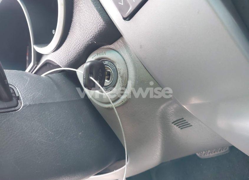 Photo 11 of 2006 Toyota 4runner SR5 V6 (VIN JTEZU14R160076759)