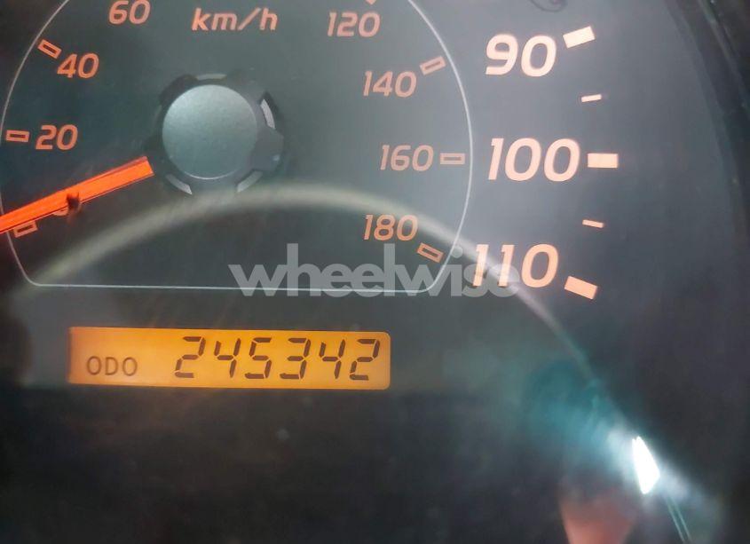 Photo 15 of 2006 Toyota 4runner SR5 V6 (VIN JTEZU14R160076759)