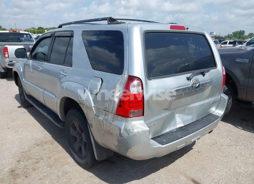 Photo 3 of 2006 Toyota 4runner SR5 V6 (VIN JTEZU14R160076759)
