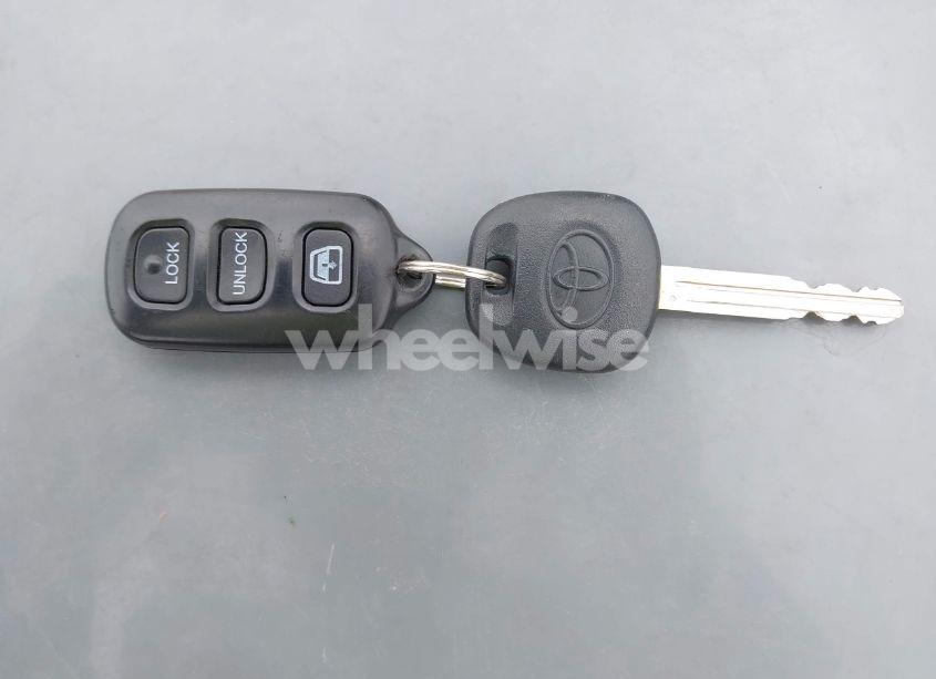 Photo 11 of 2006 Toyota 4runner SR5 V6 (VIN JTEZU14R160078205)