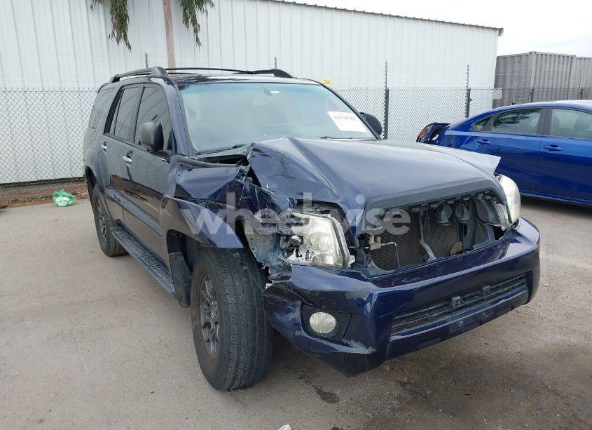 Photo 6 of 2006 Toyota 4runner SR5 V6 (VIN JTEZU14R160078205)