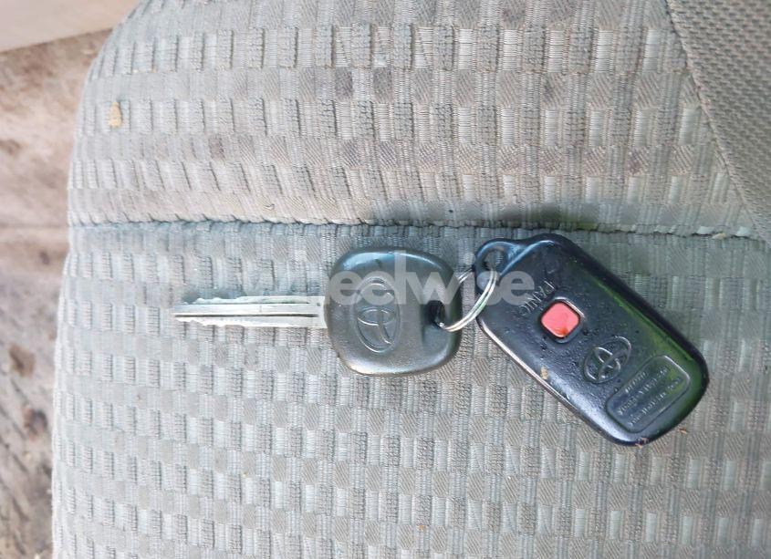 Photo 11 of 2006 Toyota 4runner SR5 V6 (VIN JTEZU14R168057081)