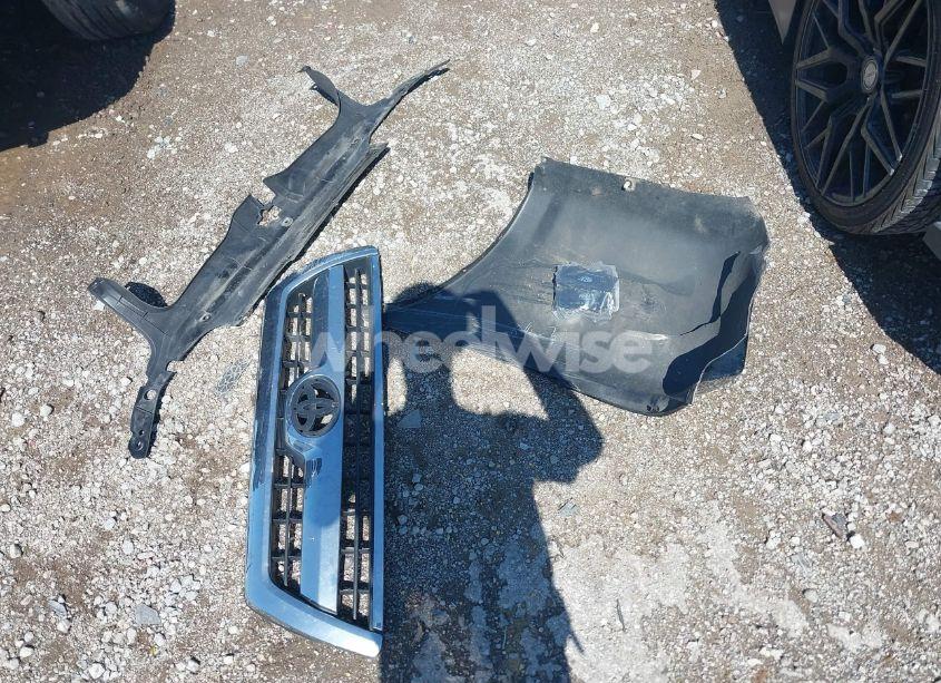 Photo 12 of 2006 Toyota 4runner SR5 V6 (VIN JTEZU14R168057081)