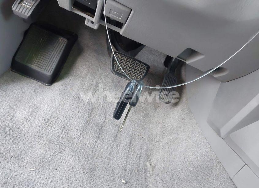 Photo 11 of 2007 Toyota 4runner SPORT V6/SR5 V6 (VIN JTEZU14R278073601)