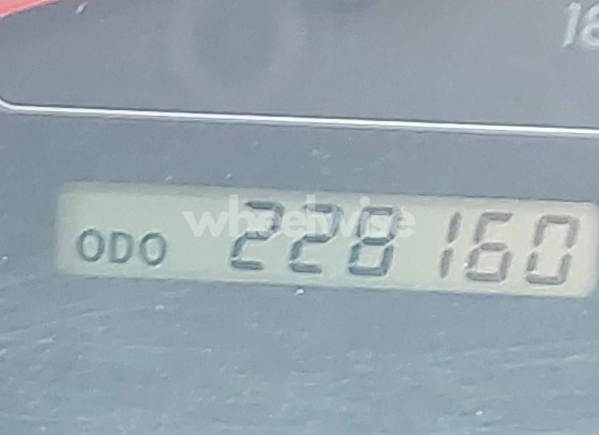 Photo 15 of 2007 Toyota 4runner SPORT V6/SR5 V6 (VIN JTEZU14R278073601)