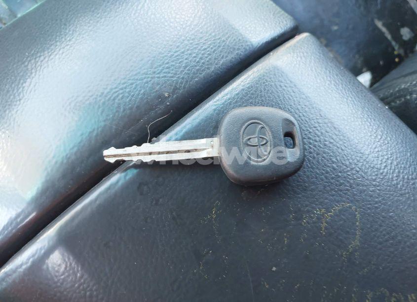 Photo 11 of 2007 Toyota 4runner SR5 V6 (VIN JTEZU14R278078104)