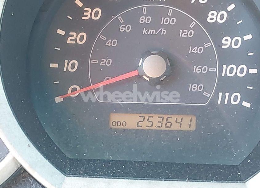 Photo 15 of 2007 Toyota 4runner SR5 V6 (VIN JTEZU14R278078104)