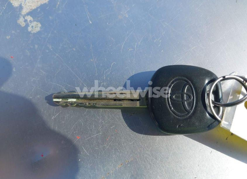 Photo 11 of 2007 Toyota 4runner SR5 V6 (VIN JTEZU14R278086476)