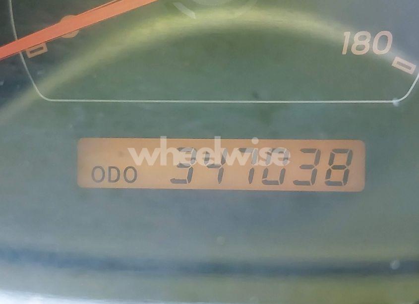 Photo 15 of 2007 Toyota 4runner SR5 V6 (VIN JTEZU14R278086476)