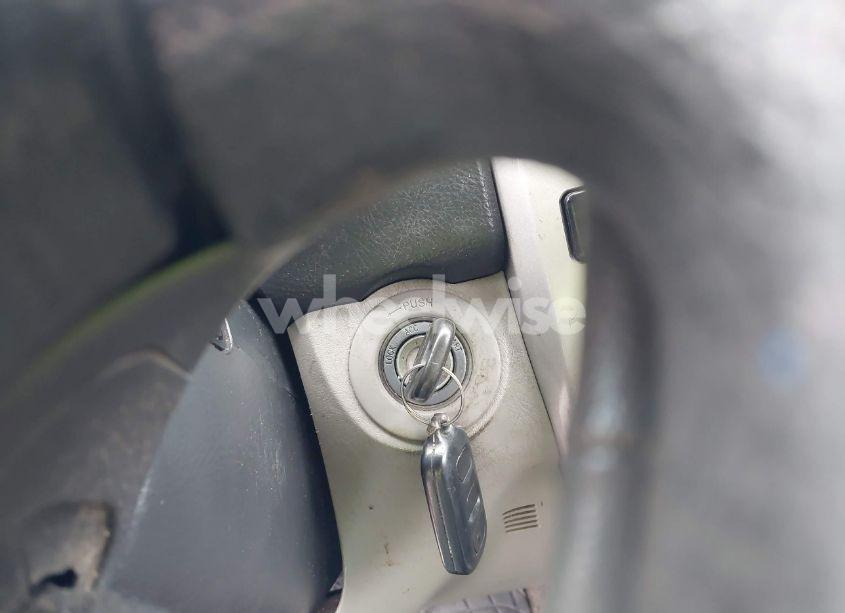 Photo 11 of 2004 Toyota 4runner SR5 V6 (VIN JTEZU14R348010860)