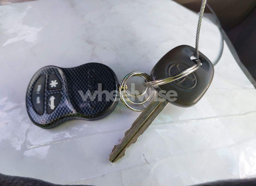 Photo 11 of 2005 Toyota 4runner SR5 V6 (VIN JTEZU14R350054714)