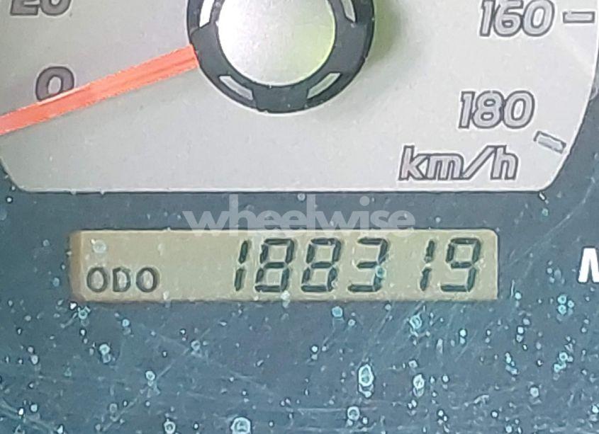 Photo 15 of 2005 Toyota 4runner SR5 V6 (VIN JTEZU14R350054714)