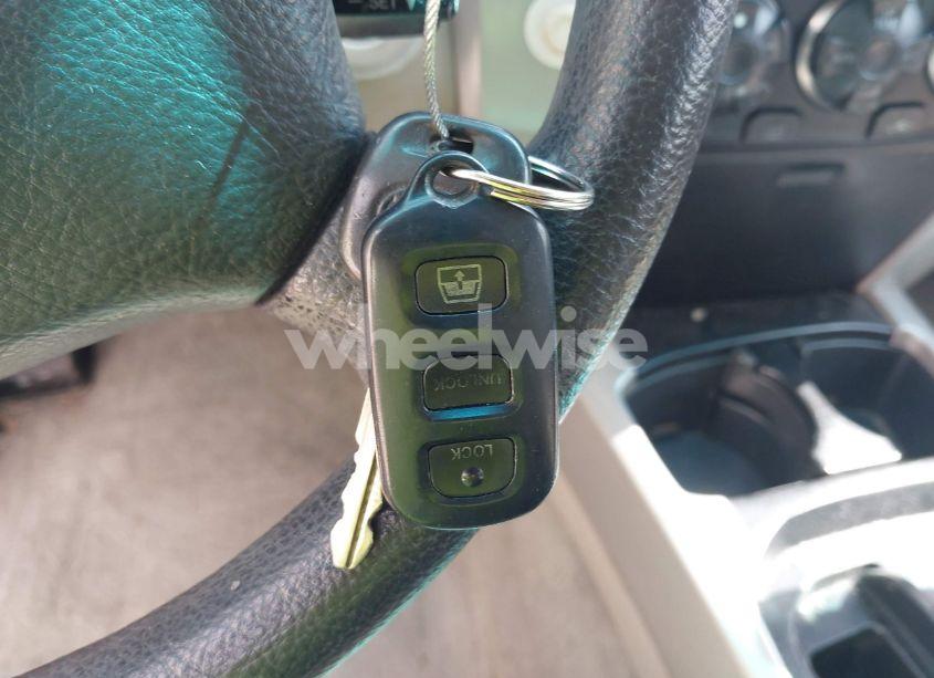 Photo 11 of 2006 Toyota 4runner SR5 V6 (VIN JTEZU14R360075001)