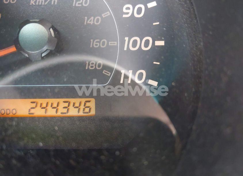 Photo 15 of 2006 Toyota 4runner SR5 V6 (VIN JTEZU14R360075001)