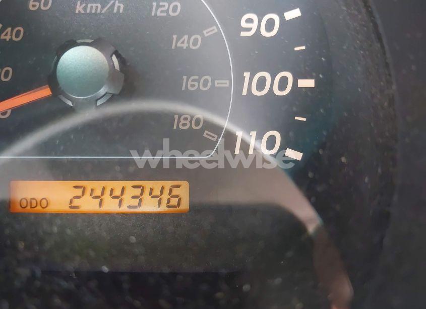 Photo 7 of 2006 Toyota 4runner SR5 V6 (VIN JTEZU14R360075001)