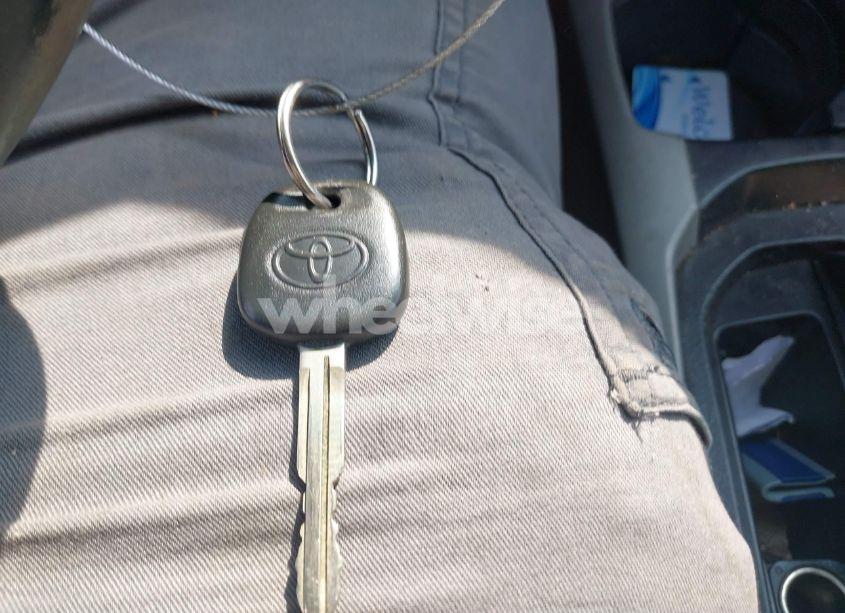 Photo 11 of 2006 Toyota 4runner SR5 V6 (VIN JTEZU14R360076732)