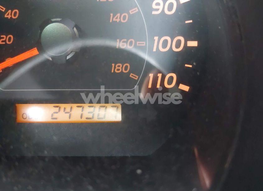 Photo 15 of 2006 Toyota 4runner SR5 V6 (VIN JTEZU14R360076732)