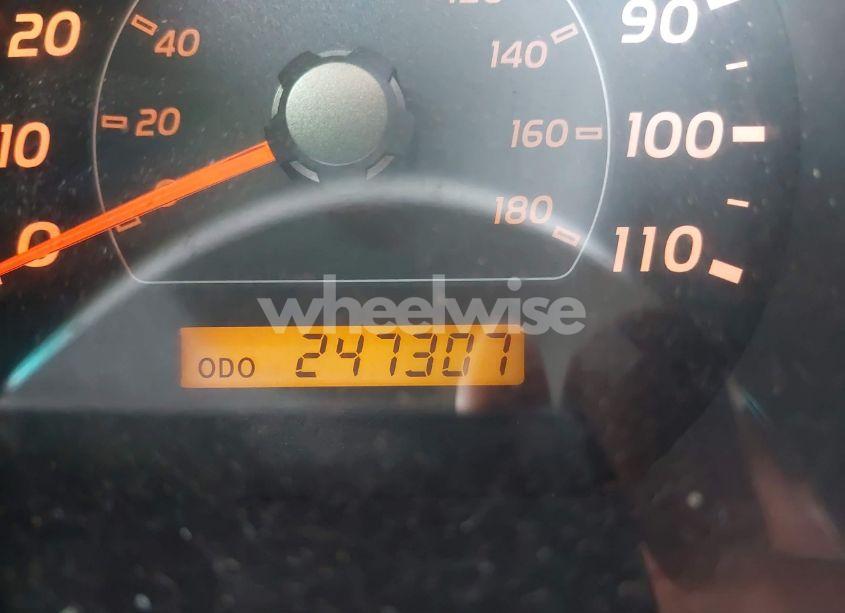 Photo 7 of 2006 Toyota 4runner SR5 V6 (VIN JTEZU14R360076732)