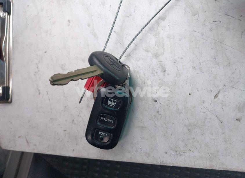 Photo 11 of 2006 Toyota 4runner SR5 SPORT V6 (VIN JTEZU14R360081283)