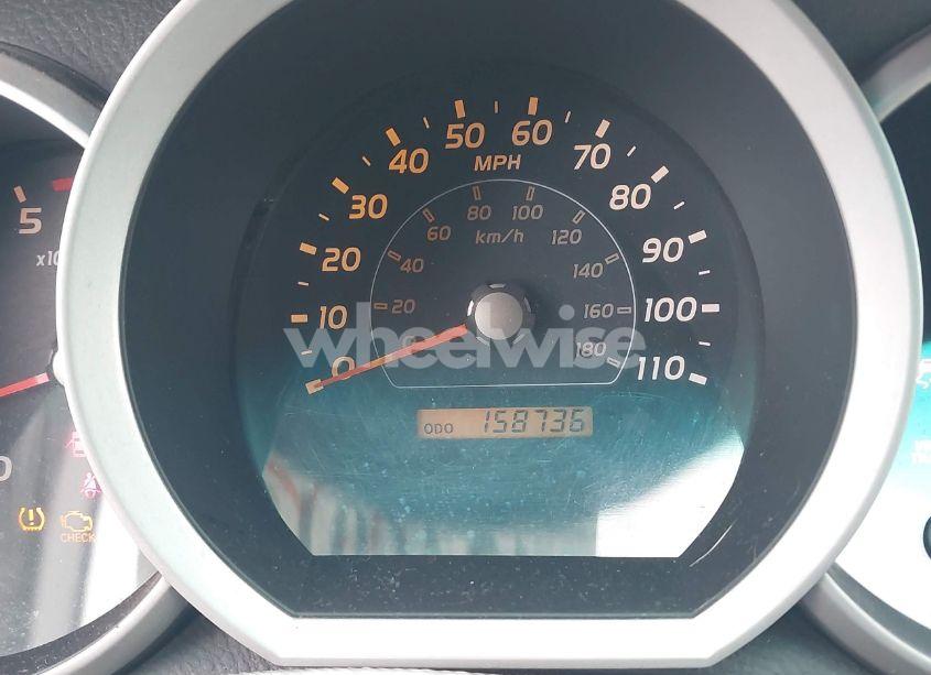 Photo 15 of 2006 Toyota 4runner SR5 SPORT V6 (VIN JTEZU14R360081283)