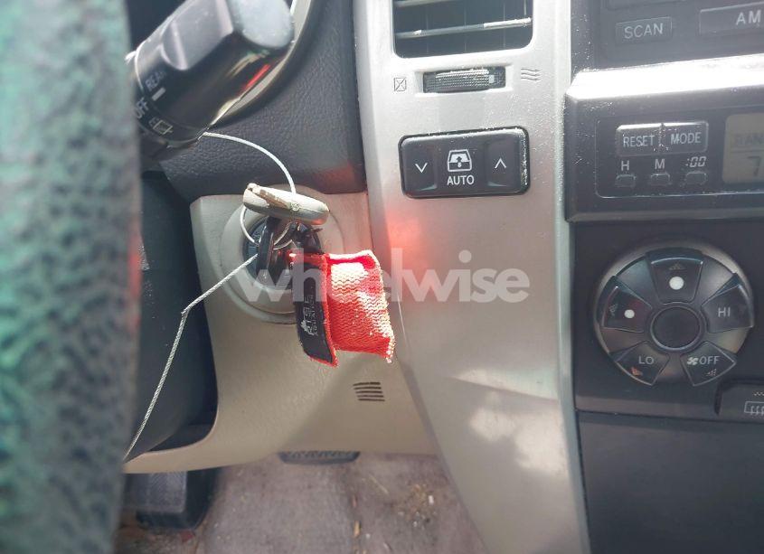 Photo 11 of 2006 Toyota 4runner SR5 V6 (VIN JTEZU14R368048088)