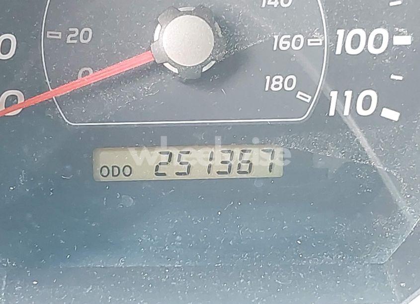 Photo 15 of 2006 Toyota 4runner SR5 V6 (VIN JTEZU14R368048088)