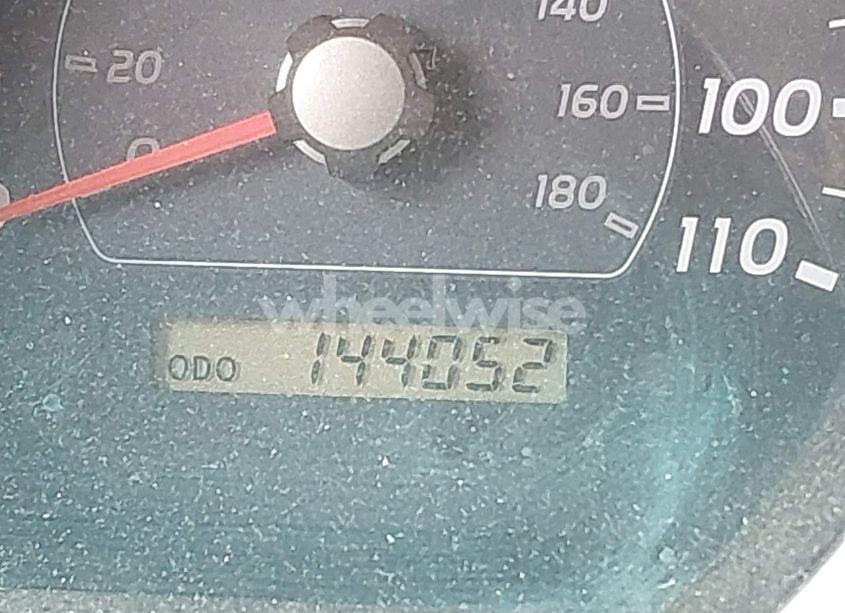 Photo 15 of 2007 Toyota 4runner SPORT V6 (VIN JTEZU14R378083456)