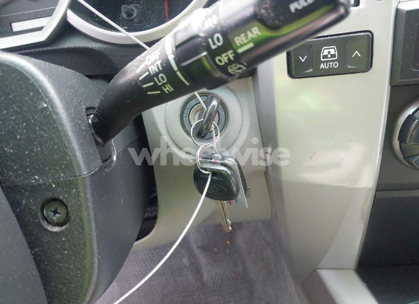 Photo 11 of 2007 Toyota 4runner SR5 V6 (VIN JTEZU14R378088172)