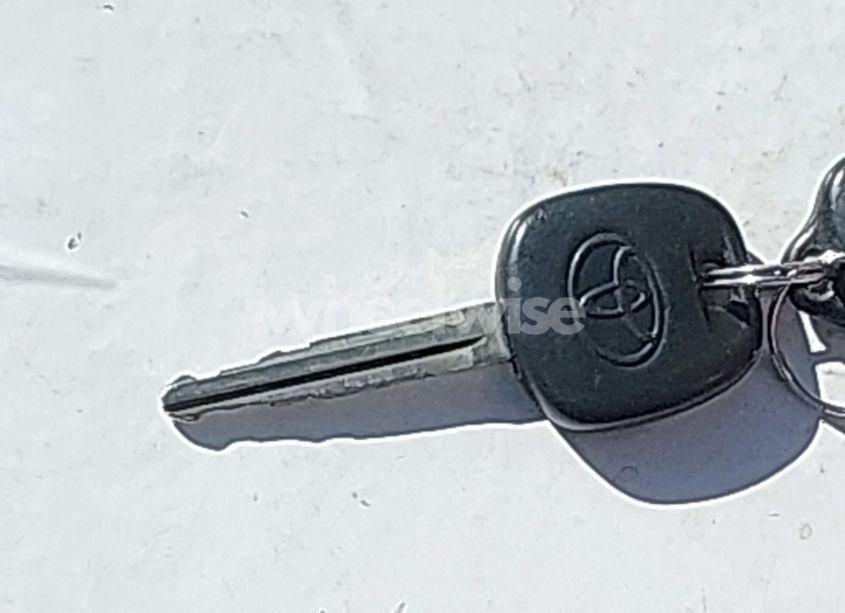 Photo 11 of 2008 Toyota 4runner SR5 V6 (VIN JTEZU14R38K004677)