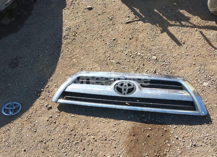 Photo 12 of 2008 Toyota 4runner SR5 V6 (VIN JTEZU14R38K004677)