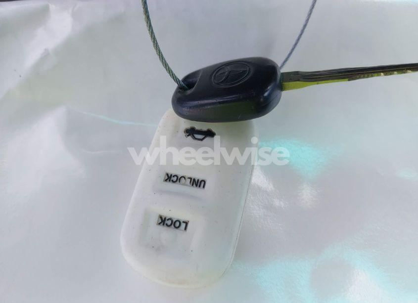 Photo 11 of 2003 Toyota 4runner SR5 SPORT V6 (VIN JTEZU14R430014462)