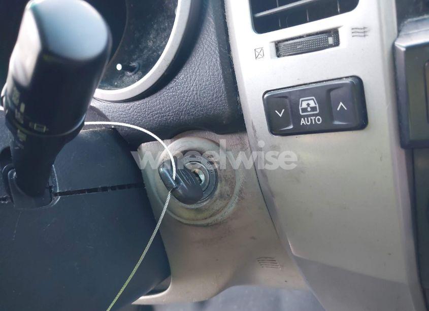 Photo 11 of 2006 Toyota 4runner SR5 V6 (VIN JTEZU14R460071166)