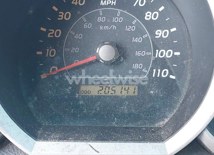 Photo 15 of 2006 Toyota 4runner SR5 V6 (VIN JTEZU14R460071166)