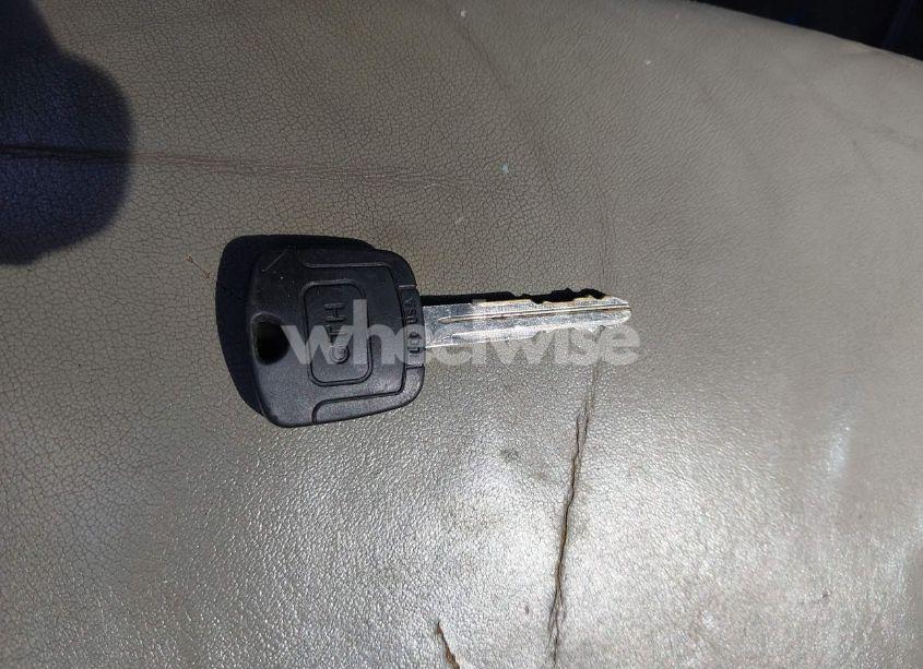 Photo 11 of 2008 Toyota 4runner SR5 V6 (VIN JTEZU14R48K004851)