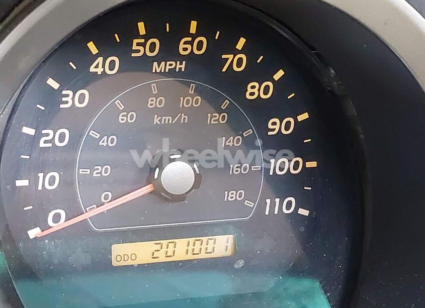 Photo 16 of 2008 Toyota 4runner SR5 V6 (VIN JTEZU14R48K004851)