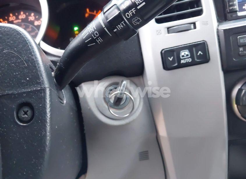 Photo 11 of 2008 Toyota 4runner SR5 V6 (VIN JTEZU14R48K017132)