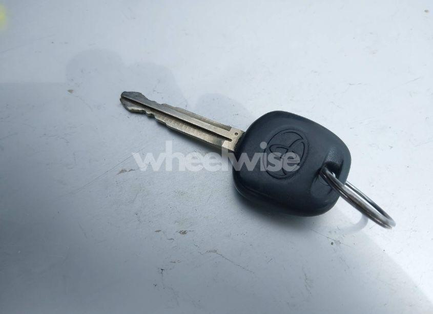 Photo 11 of 2005 Toyota 4runner SR5 SPORT V6/SR5 V6 (VIN JTEZU14R558027712)