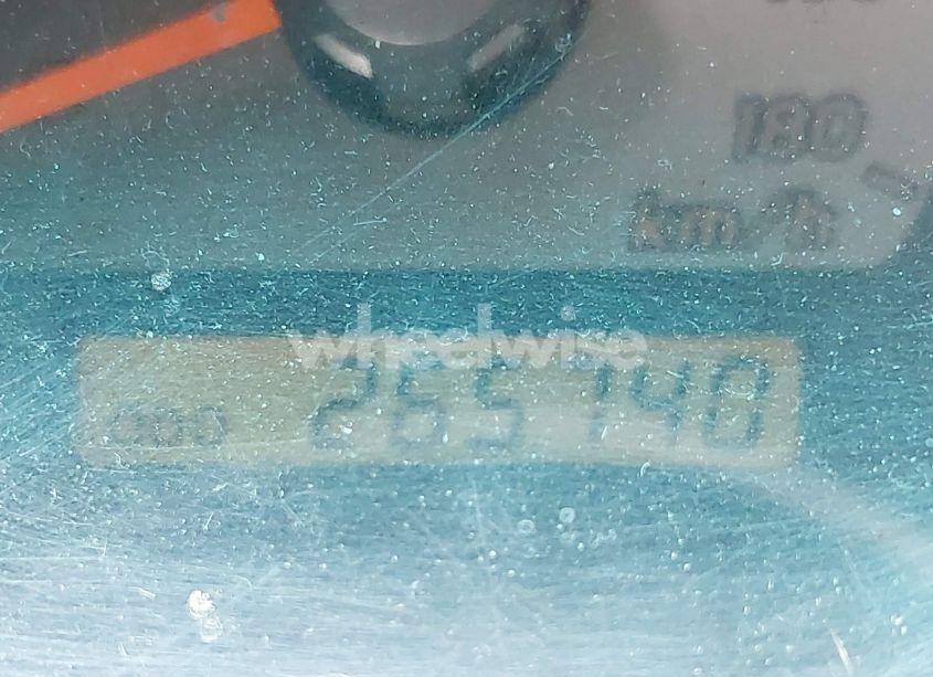 Photo 15 of 2005 Toyota 4runner SR5 SPORT V6/SR5 V6 (VIN JTEZU14R558027712)