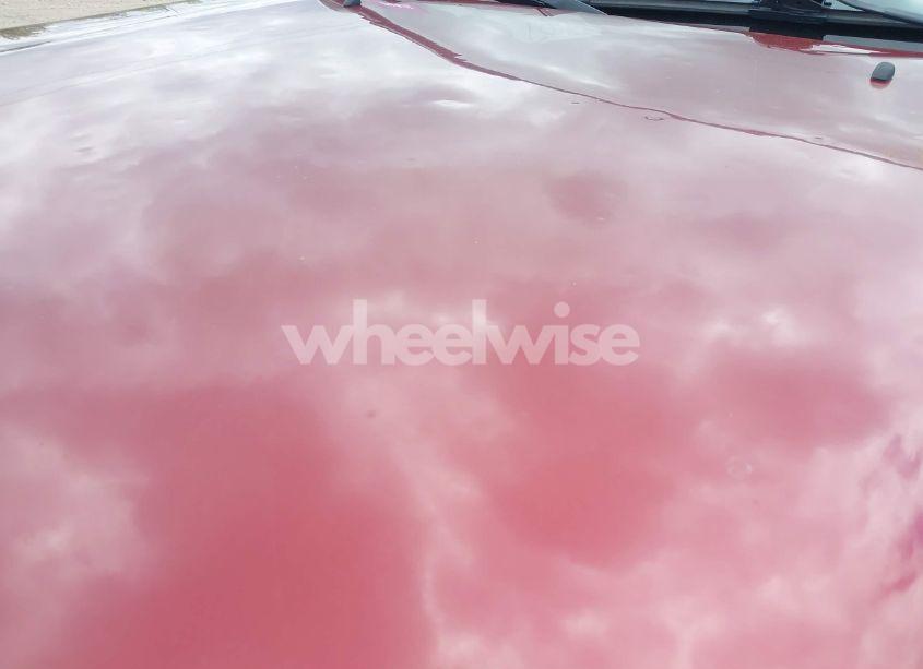 Photo 6 of 2005 Toyota 4runner SR5 SPORT V6/SR5 V6 (VIN JTEZU14R558027712)