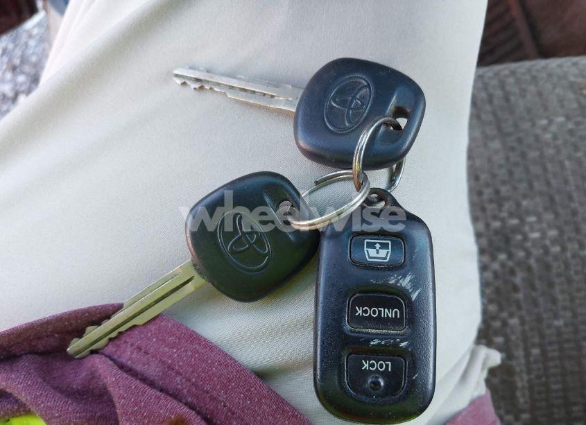 Photo 11 of 2005 Toyota 4runner SR5 V6 (VIN JTEZU14R558031159)