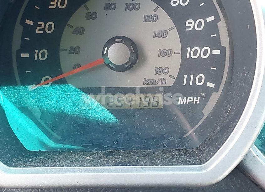 Photo 15 of 2005 Toyota 4runner SR5 V6 (VIN JTEZU14R558031159)