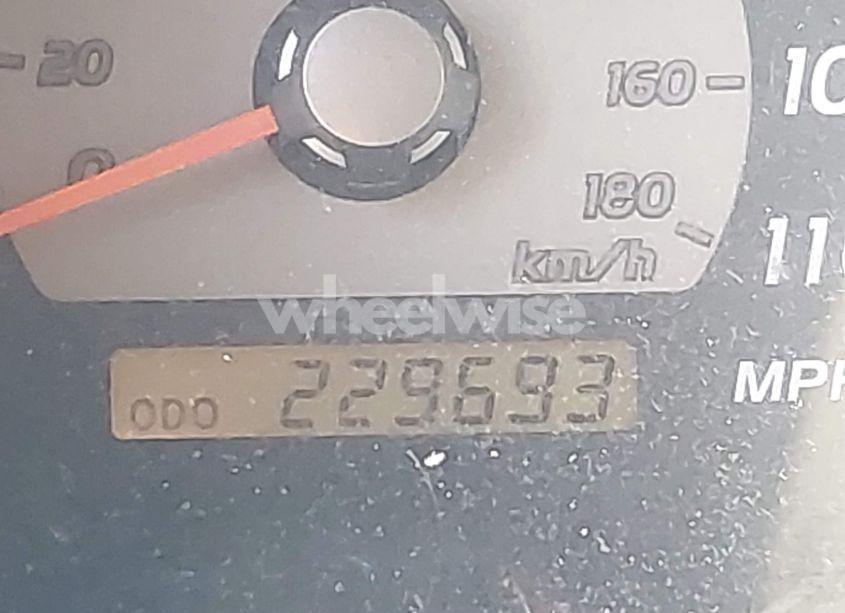 Photo 15 of 2005 Toyota 4runner SR5 V6 (VIN JTEZU14R558037169)