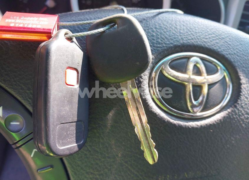 Photo 11 of 2006 Toyota 4runner SR5 V6 (VIN JTEZU14R568059478)