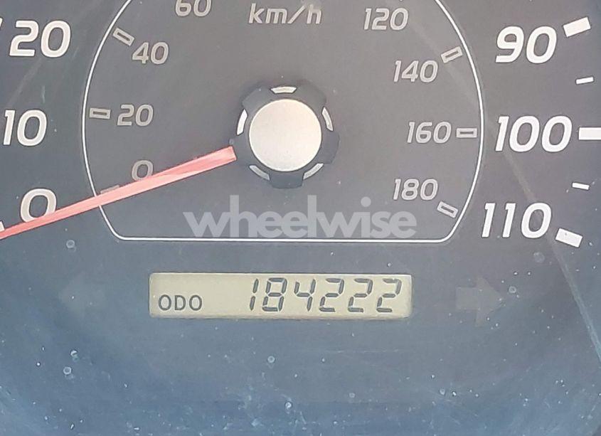 Photo 15 of 2006 Toyota 4runner SR5 V6 (VIN JTEZU14R568059478)