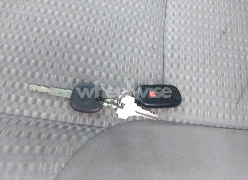 Photo 11 of 2007 Toyota 4runner SR5 V6 (VIN JTEZU14R570088706)