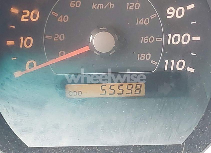 Photo 16 of 2007 Toyota 4runner SR5 V6 (VIN JTEZU14R570088706)