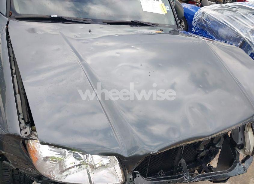 Photo 18 of 2007 Toyota 4runner SR5 V6 (VIN JTEZU14R570088706)